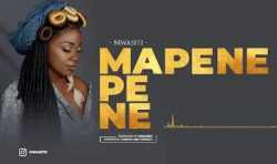 Mwasiti - Mapene