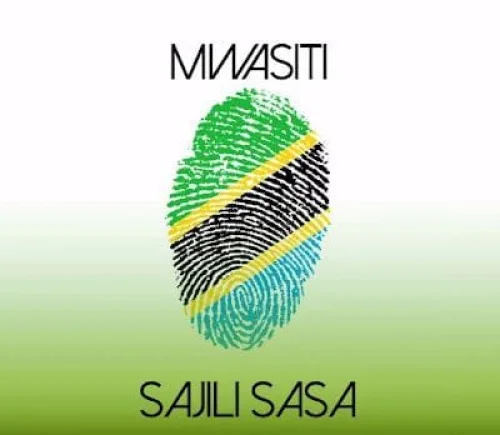Mwasiti - Sajili Sasa