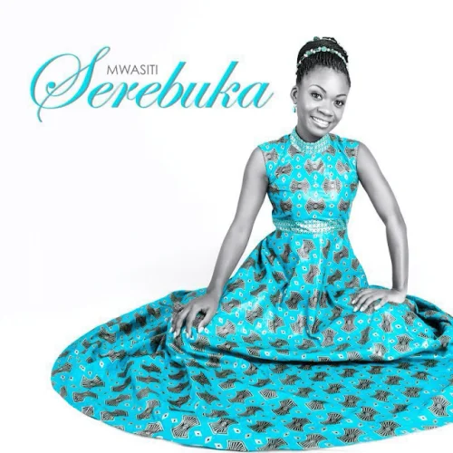 Mwasiti - Serebuka