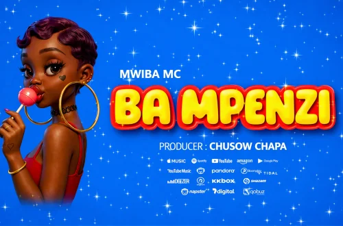 Mwiba Mc - Ba Mpenzi