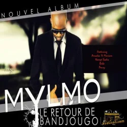 Mylmo - Le Retour De Bandjougou   (2014)