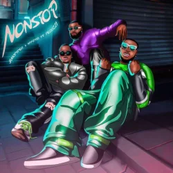 Myspro - Nonstop (feat. Peruzzi)