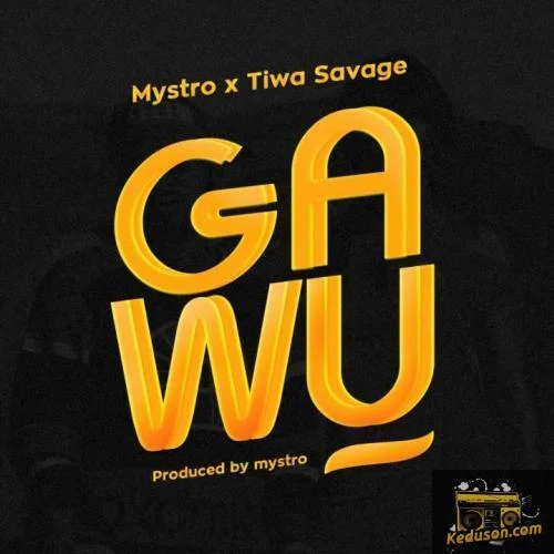 Mystro - Gawu