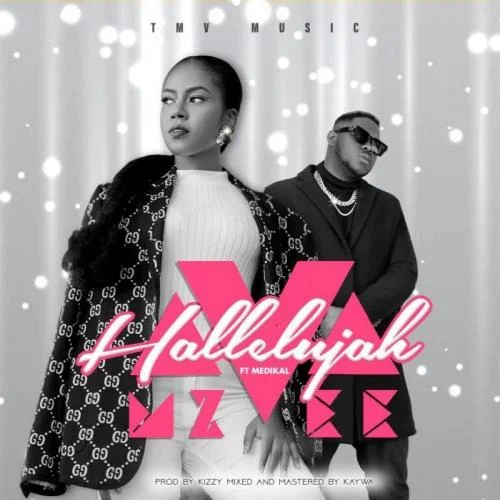 MzVee - Hallelujah