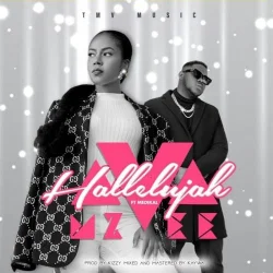 MzVee - Hallelujah