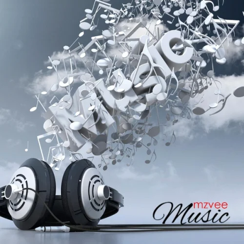 MzVee - Music (Nuff Love Riddim)