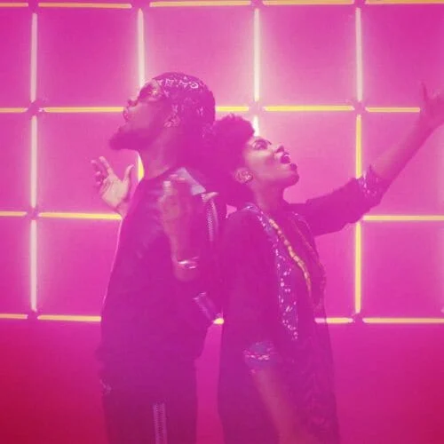 MzVee - Sing My Name (Remix) (feat. Patoranking)
