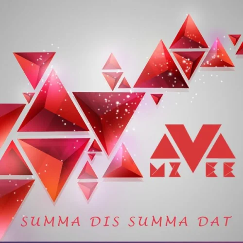 MzVee - Summa Dis Summa Dat
