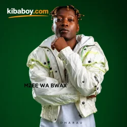 Mzee Wa Bwax - Anajua (feat. Malume)
