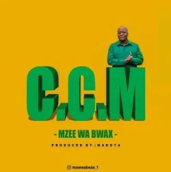 Mzee Wa Bwax - CCM
