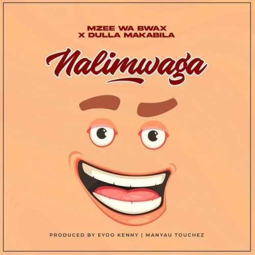 Mzee Wa Bwax - Nalimwaga (feat. Dulla Makabila)