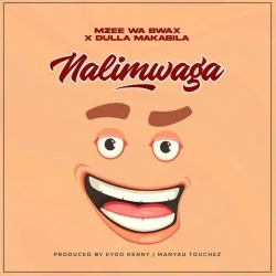 Mzee Wa Bwax - Nalimwaga (feat. Dulla Makabila)