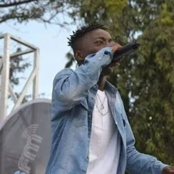 Mzee Wa Bwax - Nimekuja Leo