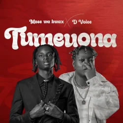 Mzee Wa Bwax - Tumeuona By Mzee Wa Bwax (feat. D Voice)