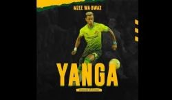 Mzee Wa Bwax - Yanga