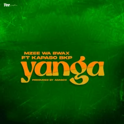 Mzee Wa Bwax - Yanga I (feat. Kapaso Bkp)