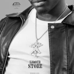 N.E Records - Liquor Store (feat. Lasmid)