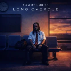 N.O.B Worldwide - Saa (feat. Joey B)