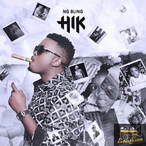 NG Bling - 7 où ?