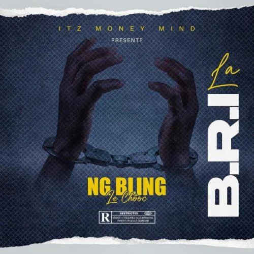 NG Bling - La Bri