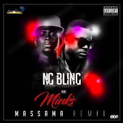 NG Bling - Massama Remix (feat. Mink's)