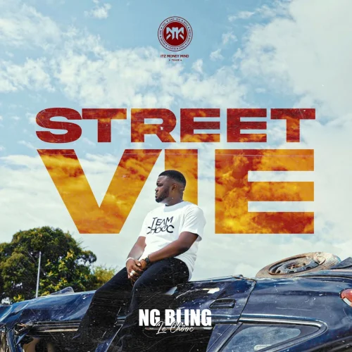 NG Bling - STREET VIE