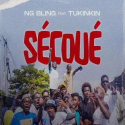 NG Bling - Sécoué