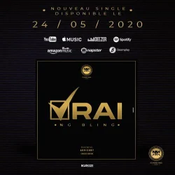 NG Bling - Vrai