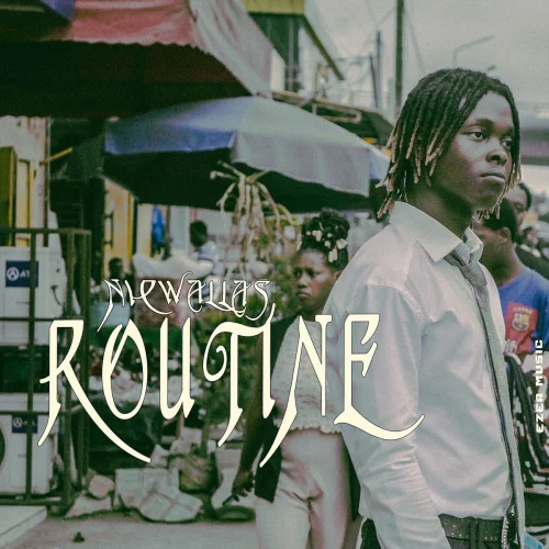NICWALLAS - Routine