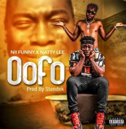 NII Funny - Odo (feat. Natty Lee)