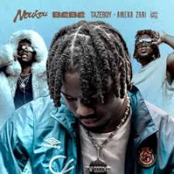 NOUKOU - BEBE (feat. Tazeboy & Ameka Zrai)
