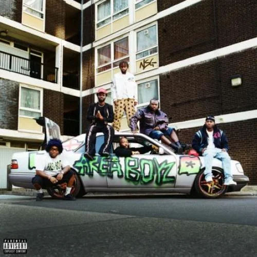 NSG - Area Boyz (2023)