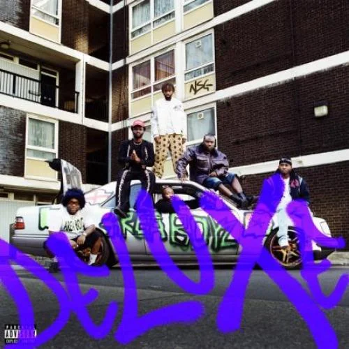 NSG - Spin Da Block