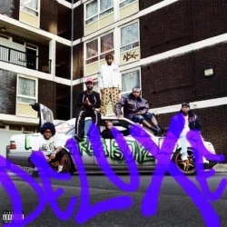 NSG - Stevie Wonder