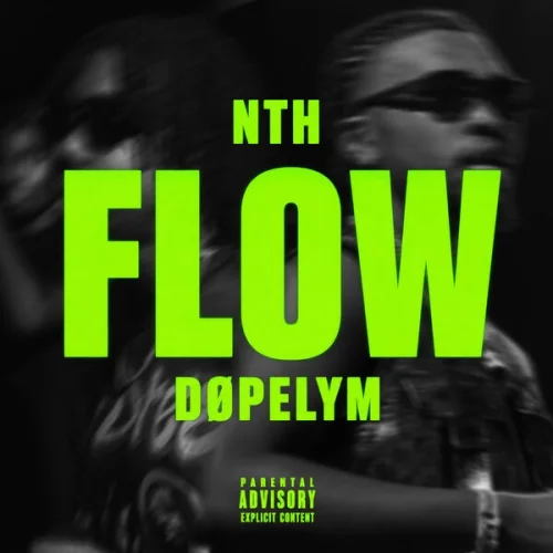 NTH$ - FLOW (feat. Døpelym)