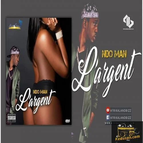 N'do Man - L'argent