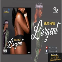 N'do Man - L'argent