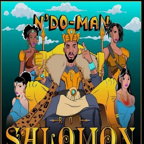 N'do Man - L'enfant de qui ?