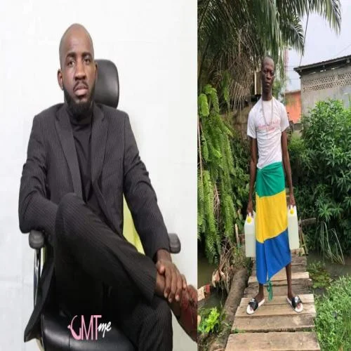 N'do Man - R.I.P (Reponse a Flow du Sud)