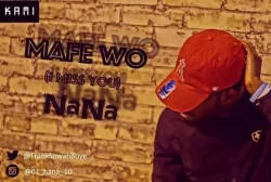 NaNa - Ma Fe Wo (I Miss You)
