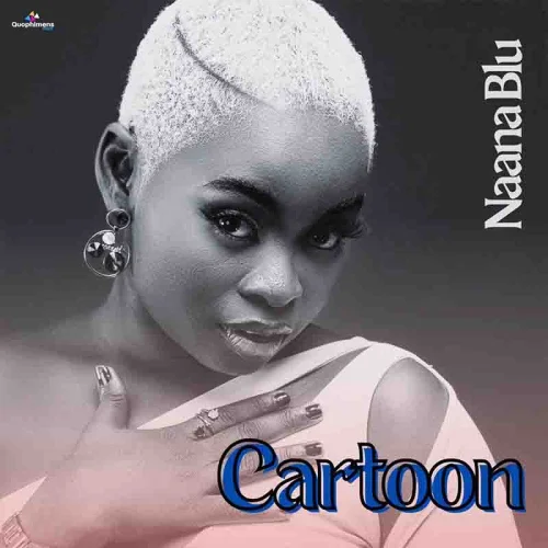 Naana Blu - Cartoon