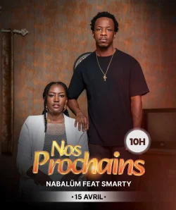NabalÜm - Nos Prochains (feat. Smarty)