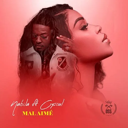 Nabila - Mal Aimé