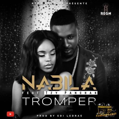 Nabila - Tromper