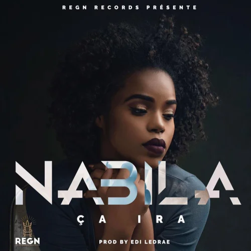 Nabila - Ça Ira (feat. Nabila)