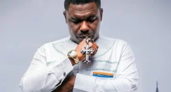 Nacee - Mpaebo (Prayer)