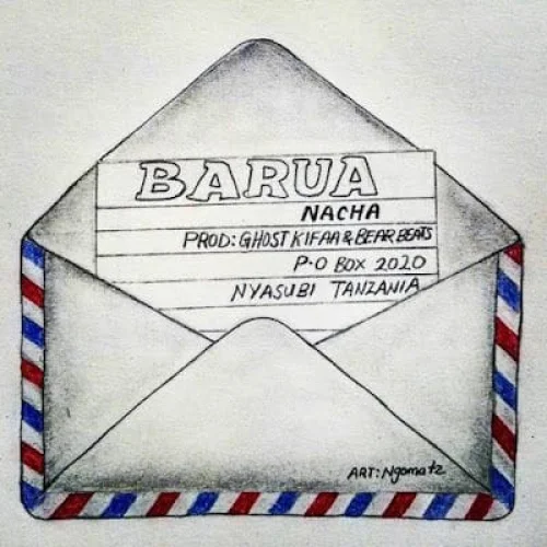 Nacha - Barua