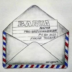Nacha - Barua
