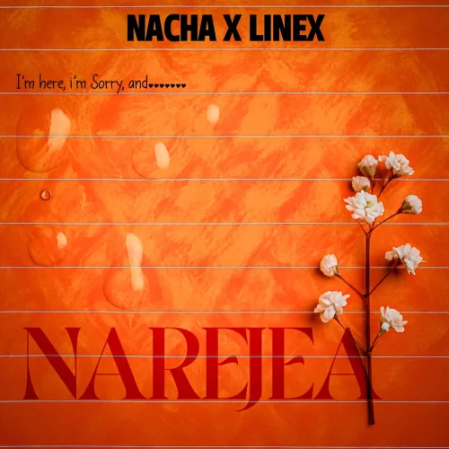 Nacha - Narejea (feat. Linex)