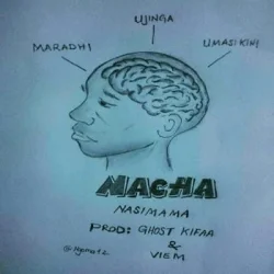 Nacha - Nasimama